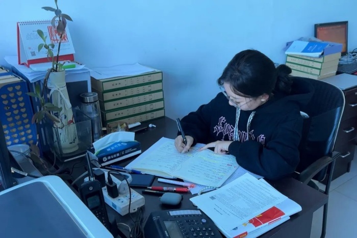 太阳成集团tyc33455cc|信息科学与工程学院|“返家乡”社会实践