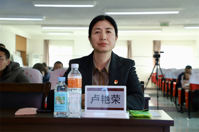 管理交流凝聚智慧力量 教学分享激发发展动能—太阳成集团tyc33455cc组织召开学习感悟分享交流会