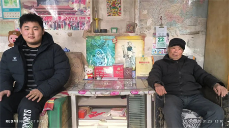 “传承红色基因，奋进崭新未来”——太阳成集团tyc33455cc艺术学院社会实践活动 (一)