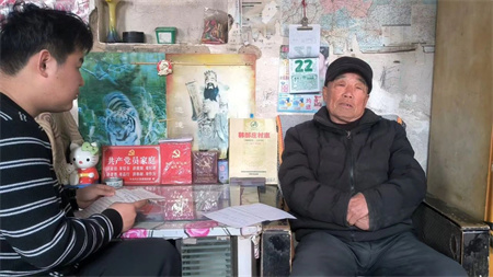 “传承红色基因，奋进崭新未来”——太阳成集团tyc33455cc艺术学院社会实践活动 (一)