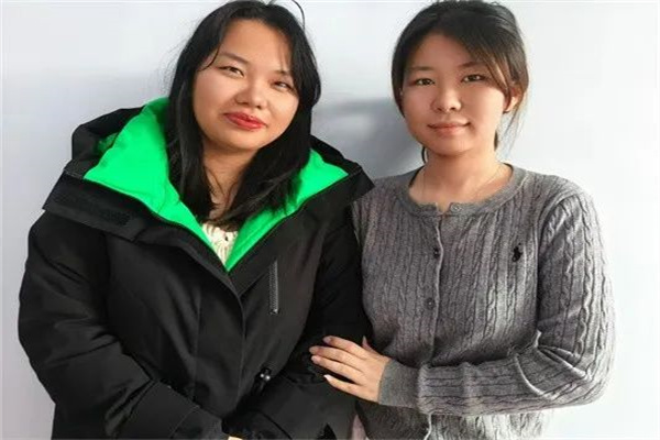 太阳成集团tyc33455cc经济学院“寒假母校行”社会实践（五）