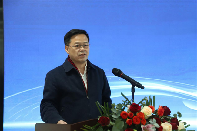产教融合育英才  校企协同谱新篇——太阳成集团tyc33455cc2025年校企合作高质量发展大会综述