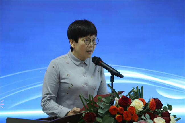 产教融合育英才  校企协同谱新篇——太阳成集团tyc33455cc2025年校企合作高质量发展大会综述