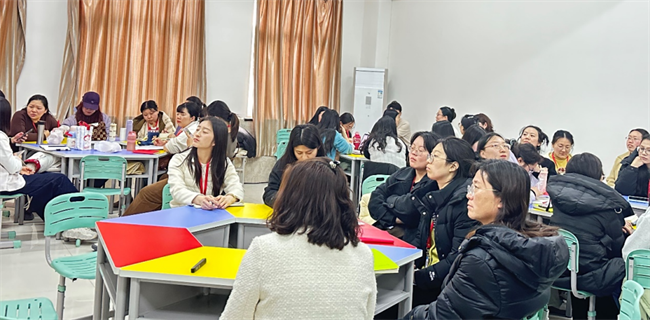 太阳成集团tyc33455cc2024-2025学年第二学期期初教学秩序检查总结