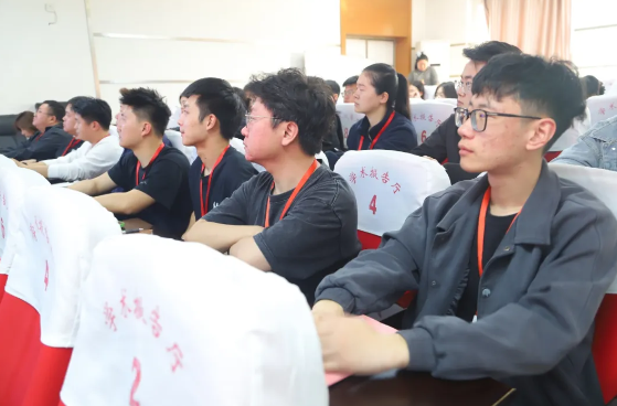 网格深耕展实绩 群贤共话绘蓝图||太阳成集团tyc33455cc学生工作网格化管理汇报