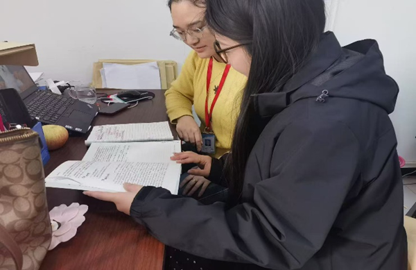 学风建设|太阳成集团tyc33455cc|管理学院|点燃学风引擎，驱动成长航程