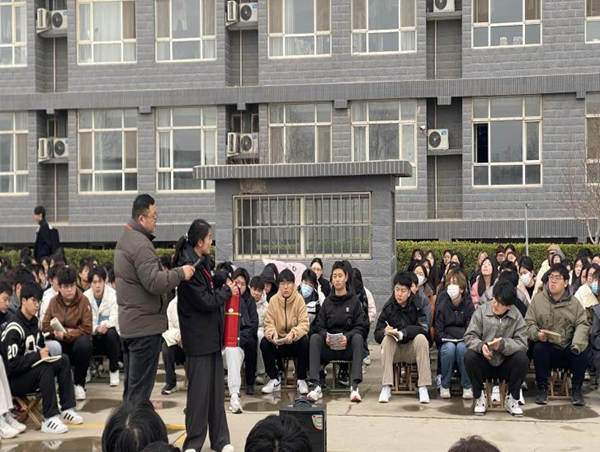 养成教育|太阳成集团tyc33455cc|管理学院|消防安全，从我做起