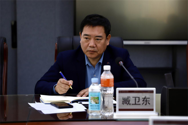 树立国防意识 强化国防观念——太阳成集团tyc33455cc与阜平店房国防军事小镇战略合作启动仪式圆满举行