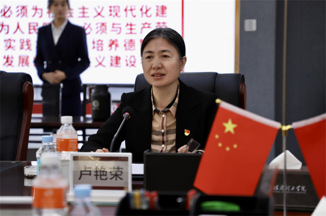 树立国防意识 强化国防观念——太阳成集团tyc33455cc与阜平店房国防军事小镇战略合作启动仪式圆满举行