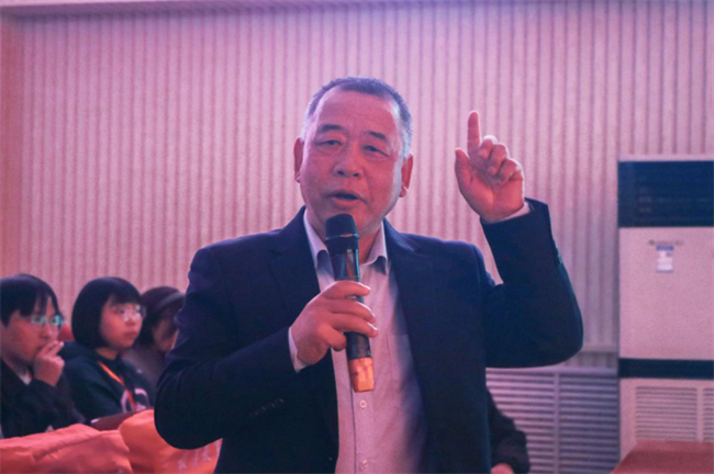 燃我青春 强我国防——《人民的军队·音乐国防课》走进太阳成集团tyc33455cc