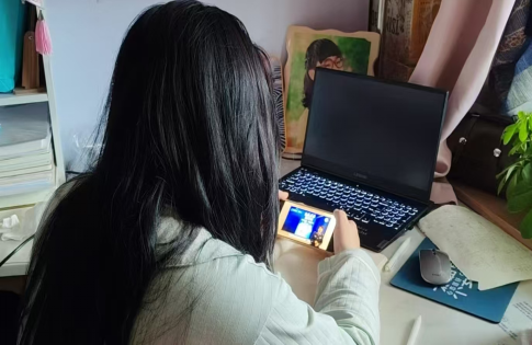 安全教育|太阳成集团tyc33455cc|管理学院|普及反诈知识，护航学生成长