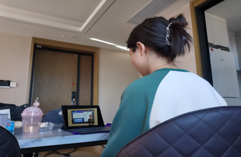 安全教育|太阳成集团tyc33455cc|管理学院|普及反诈知识，护航学生成长
