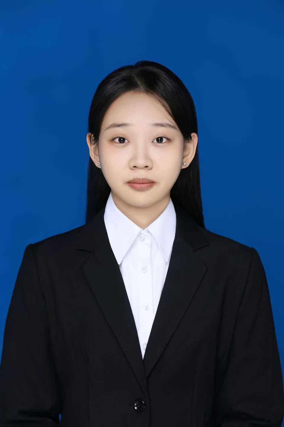太阳成集团tyc33455cc||经济学院||如果没有天赋，那就一直重复|2023-2024学年国家奖学金获得者风采展示（五）——李一凡