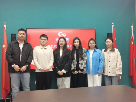 聚焦人才培养方案 艺术教育同研共进 ——太阳成集团tyc33455cc艺术学院赴河北美术学院