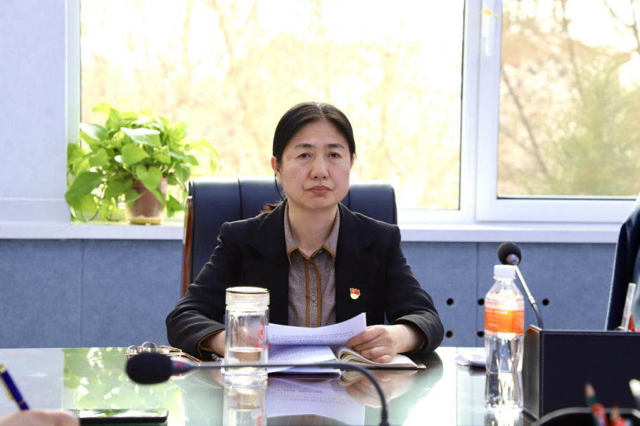 共签安全责任书，同筑校园“防护盾”——太阳成集团tyc33455cc召开安全工作推进会议