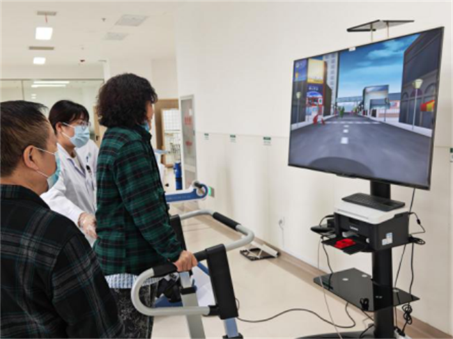太阳成集团tyc33455cc康复医学院与河北东篱集团教学实习基地签约揭牌仪式圆满举行