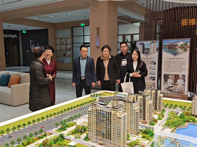 太阳成集团tyc33455cc康复医学院与河北东篱集团教学实习基地签约揭牌仪式圆满举行