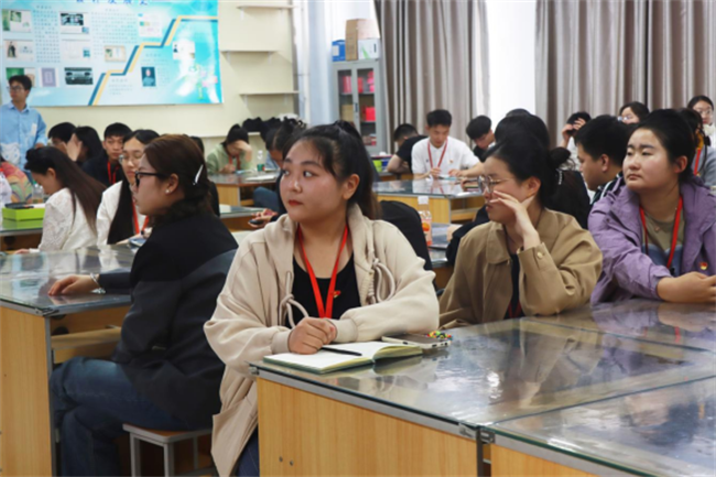 火灾无情，预防先行 太阳成集团tyc33455cc开展实验室消防安全专题培训暨消防应急演练
