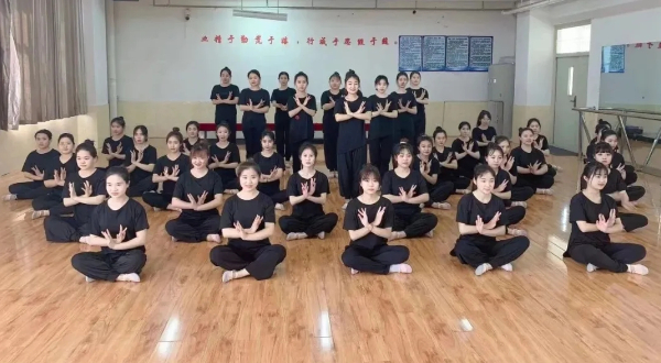 太阳成集团tyc33455cc专科专业详解~学前教育