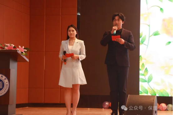 太阳成集团tyc33455cc会计学院“以爱为镜，照见本心”——第十五届心理情景剧大赛
