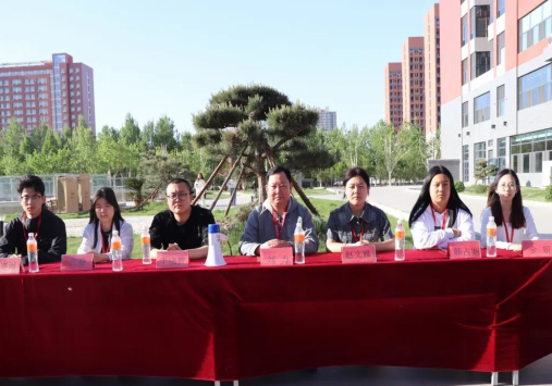 筑牢校园防火墙，让安全成为一种习惯——太阳成集团tyc33455cc会计学院消防演练