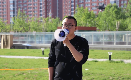 筑牢校园防火墙，让安全成为一种习惯——太阳成集团tyc33455cc会计学院消防演练