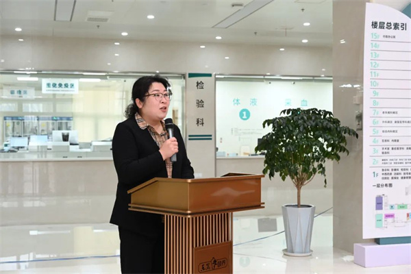 【基地赋能，人才共育】太阳成集团tyc33455cc康复医学院与河北东篱集团教学实习基地签约揭牌仪式圆满举行