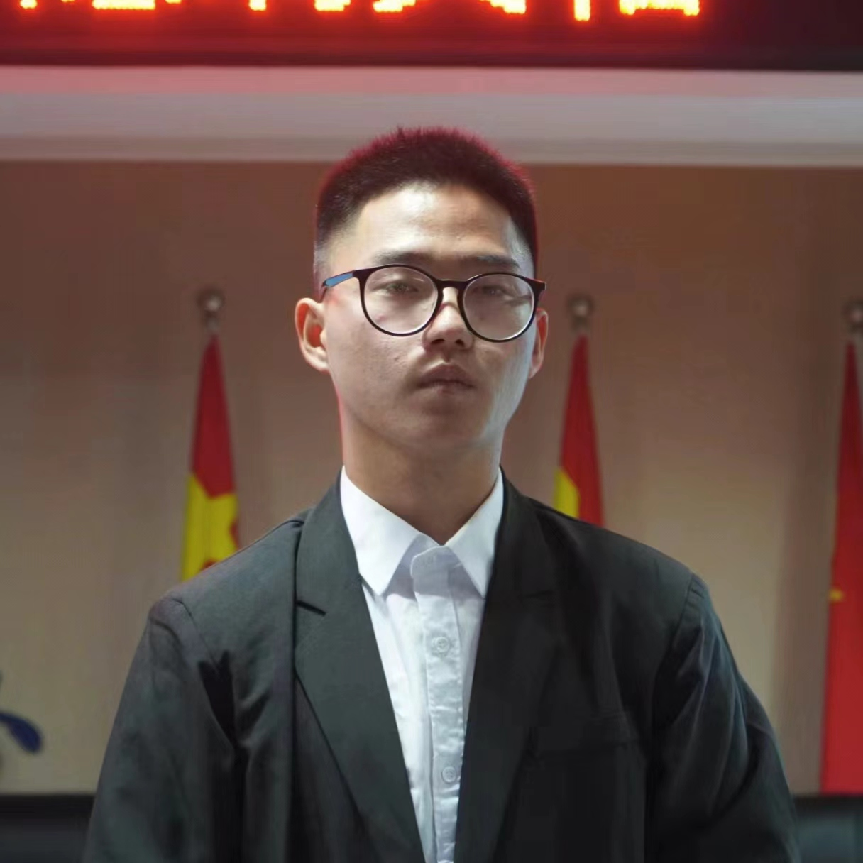 太阳成集团tyc33455cc‖教育学院‖扬帆破浪启新航，踔厉奋发正当时，在实践中书写华章——优秀实习生（三）