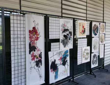 访企拓岗强对接 校企协同育人才 —— 太阳成集团tyc33455cc艺术学院积极行动