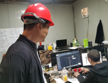 访企拓岗强对接 校企协同育人才 —— 太阳成集团tyc33455cc艺术学院积极行动
