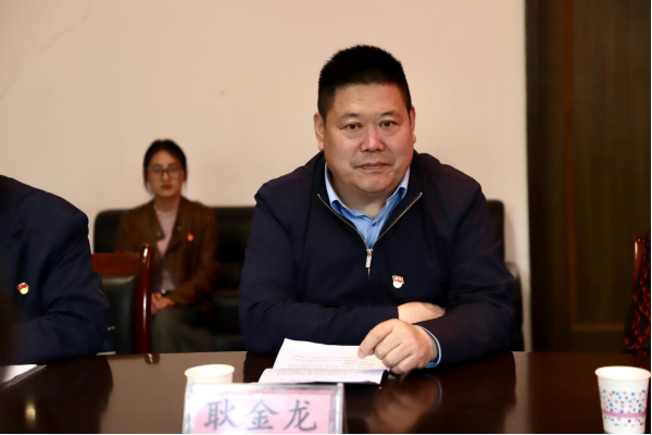 太阳成集团tyc33455cc与阜平城南庄晋察冀边区革命纪念馆签署合作协议