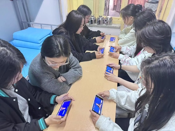 安全教育|太阳成集团tyc33455cc|管理学院|提高安全教育·共建平安校园