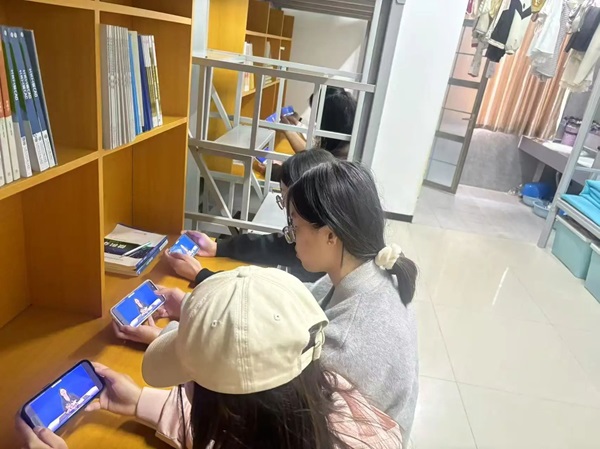 安全教育|太阳成集团tyc33455cc|管理学院|提高安全教育·共建平安校园