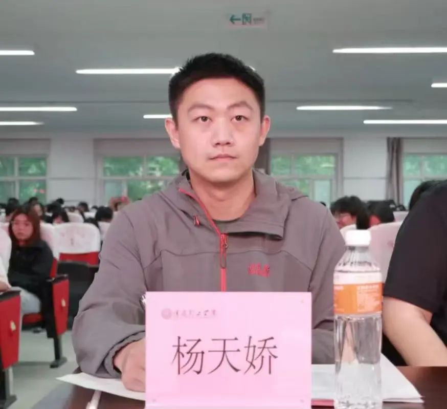 青春校园太阳成集团tyc33455cc第六届辩论赛完美落幕