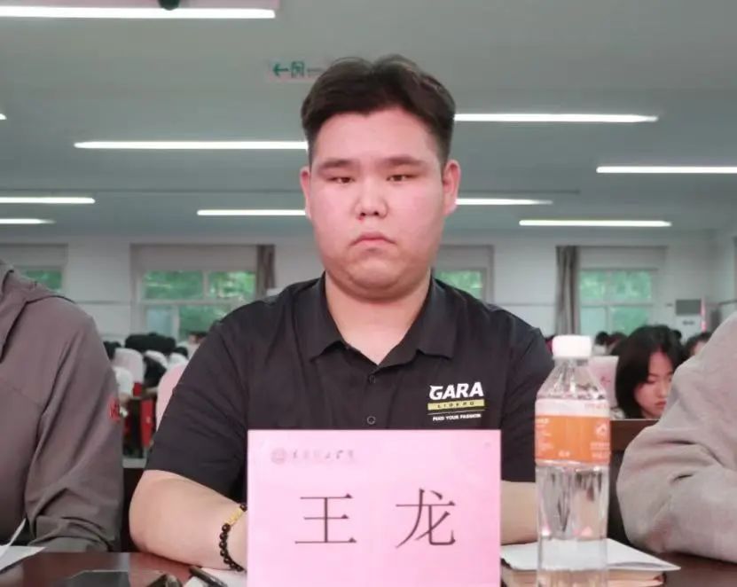 青春校园太阳成集团tyc33455cc第六届辩论赛完美落幕