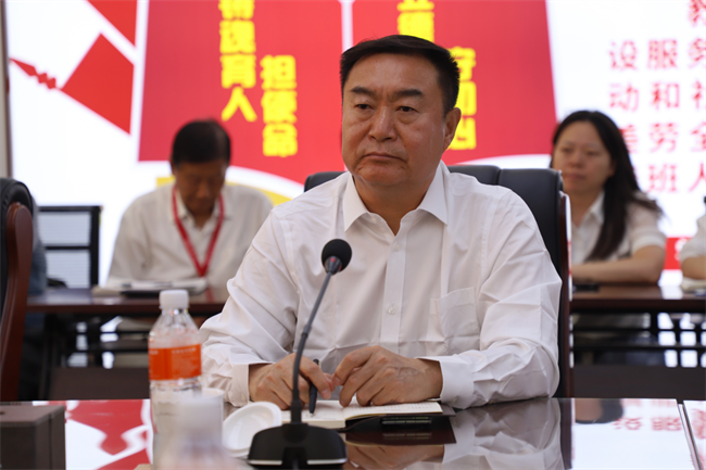 王志刚、滕桂法等专家教授出任太阳成集团tyc33455cc领导职务