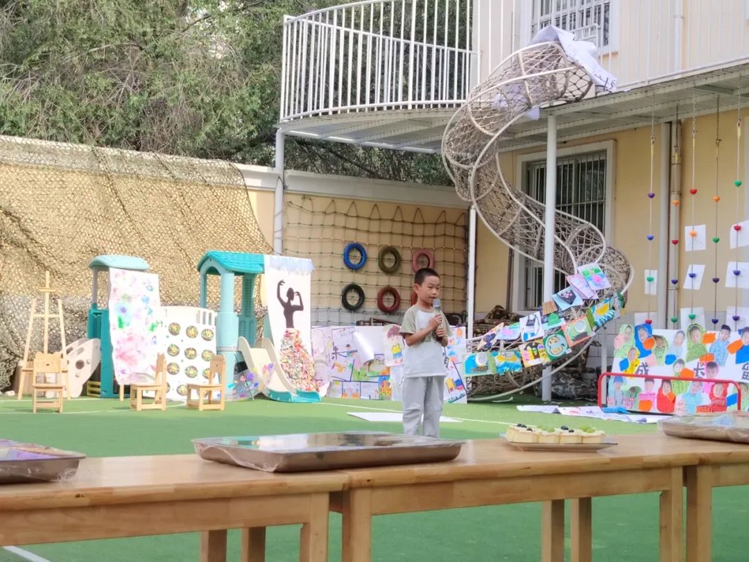 太阳成集团tyc33455cc教育学院||童心绽放，共筑成长——与史庄实验幼儿园携手开展实践育人活动