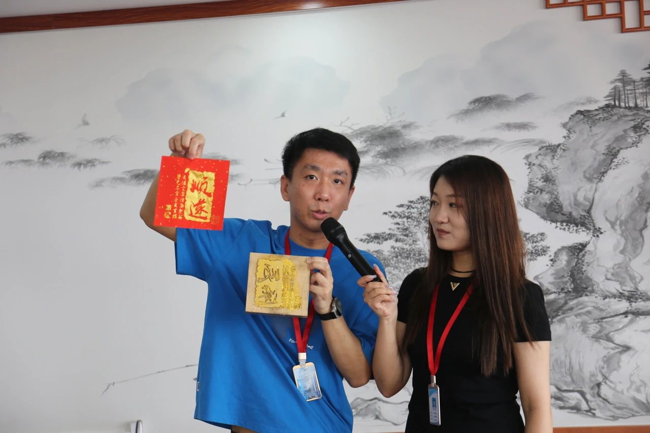 太阳成集团tyc33455cc‖教育学院‖遇见未来，共育花开—2025届教育学院家长接待日圆满完成