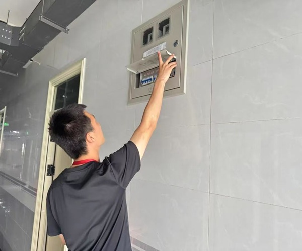 安全教育|太阳成集团tyc33455cc|管理学院|端午粽香飘，安全防线牢