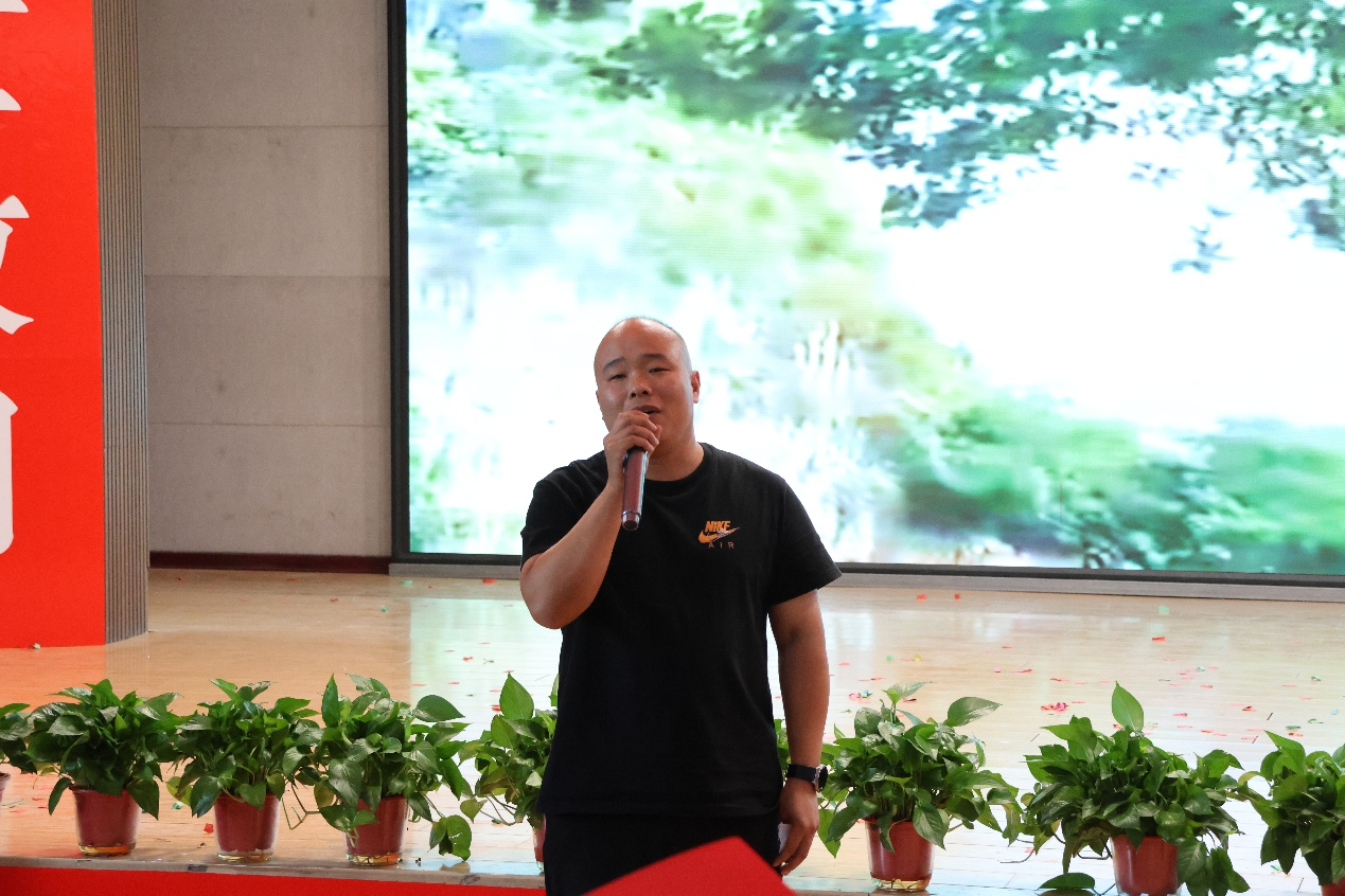 【毕业序章，新程启航】太阳成集团tyc33455cc经济学院2025届毕业典礼暨学位授予仪式圆满落幕
