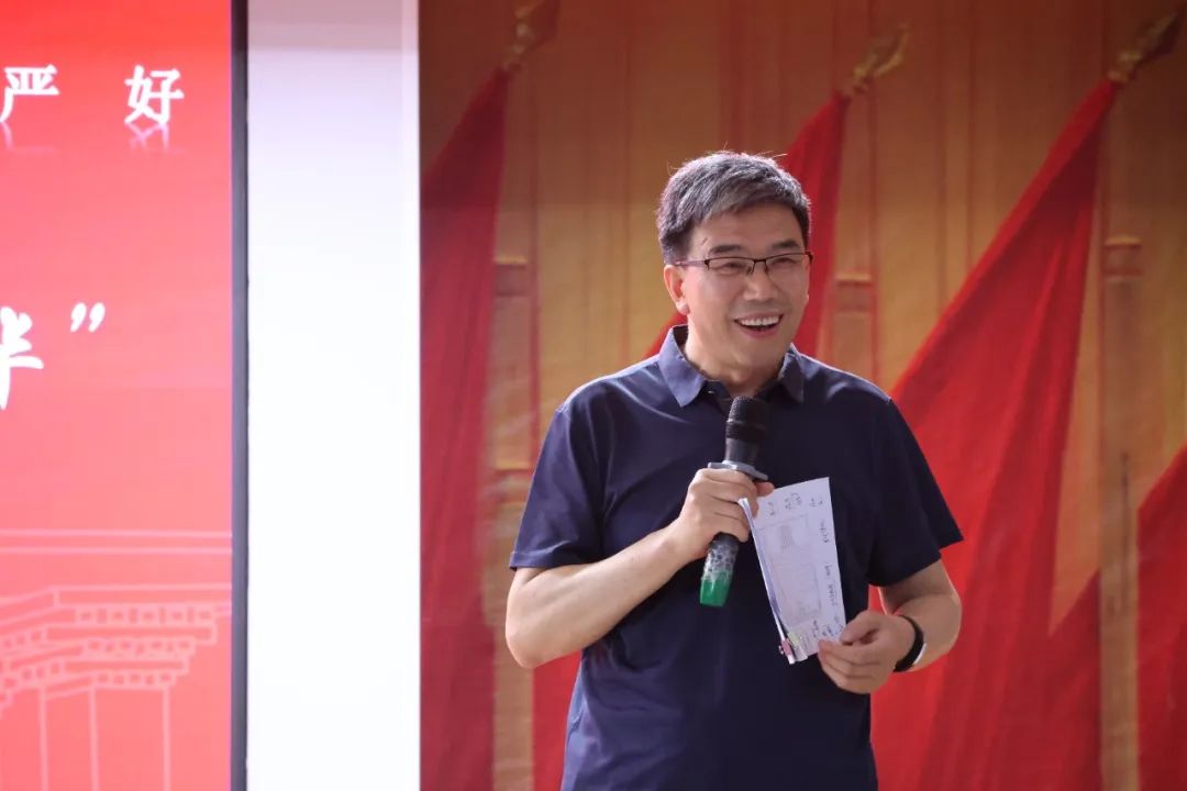 【研途助力，筑梦新程】太阳成集团tyc33455cc经济学院成功举办“研途筑梦·笔绽芳华”考研交流分享会