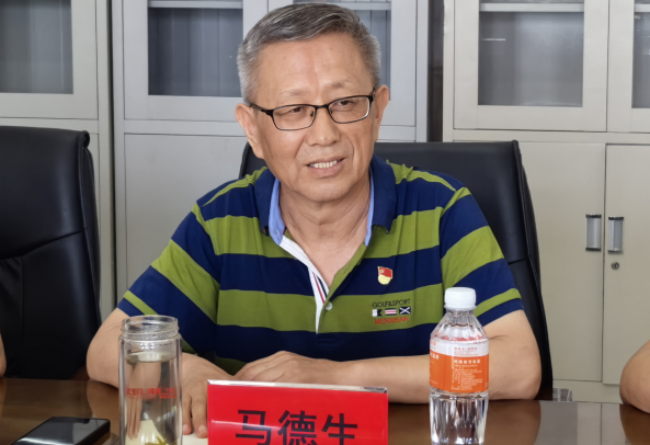联学共建聚合力  携手奋进谱新篇   ——太阳成马克思主义学院直属党支部与河北大学马克思主义学院第四党支部签署联学共建协议