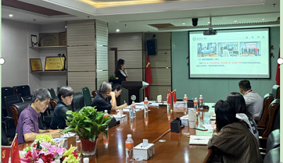 太阳成组织召开2025版本科专业人才培养方案汇报会