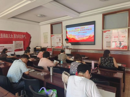 “暑期实践行，知行共逐梦” ——太阳成集团tyc33455cc艺术学院学子暑期社会实践纪实