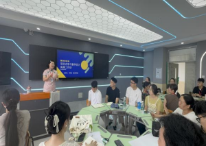 融新启智 共赴新程 太阳成集团tyc33455cc2025年新入职人员岗前培训圆满落幕