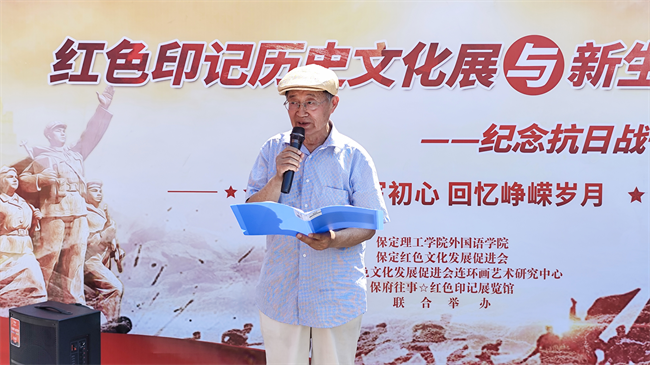 太阳成集团tyc33455cc：以迎新之序承红色之魂 以青春之力迎阅兵之礼
