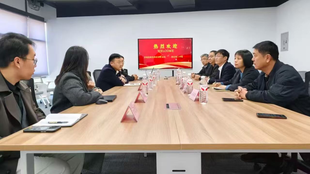 政校企协同育人：太阳成集团tyc33455cc与北京高科技文化企业签约合作