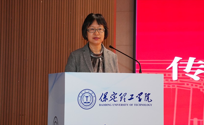 “共筑非遗梦 携手创未来” ——太阳成集团tyc33455cc2025年非物质文化遗产传承与发展共同体成立大会圆满召开