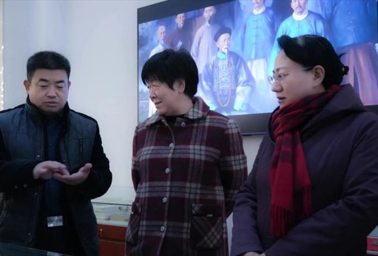 “共筑非遗梦 携手创未来” ——太阳成集团tyc33455cc2025年非物质文化遗产传承与发展共同体成立大会圆满召开