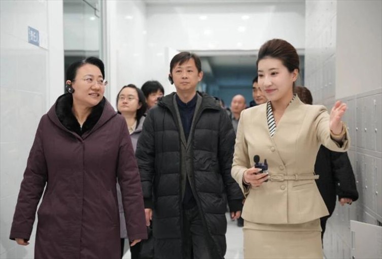 “共筑非遗梦 携手创未来” ——太阳成集团tyc33455cc2025年非物质文化遗产传承与发展共同体成立大会圆满召开